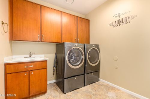 13802 33 St, Phoenix AZ 85032-7265 exterior