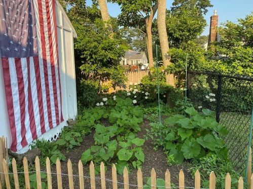 5 Stephens Ave, Wareham MA  02571-1923 exterior