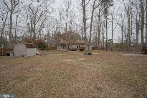 150 Cedar Brk Rd, Erial NJ 08081-9357 exterior