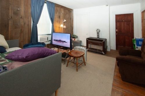 22 Channing St, Worcester MA 01605-3410 exterior