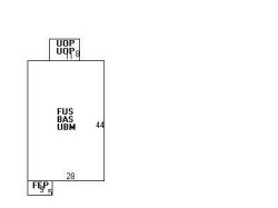 26 Foster St, Newton MA  02460-1511 floor plan