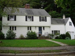 1 Chatham Rd, Newton, MA 02461-1009