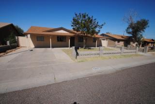 7620 3rd Ave, Phoenix AZ  85021-7207 exterior