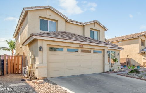 2312 66th Ln, Phoenix, AZ 85043-5789