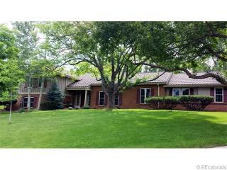 4920 Princeton Ave, Englewood, CO 80113-5018