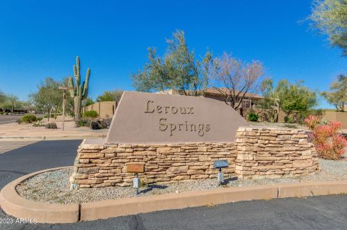 22843 54th St, Phoenix AZ  85054-7199 exterior