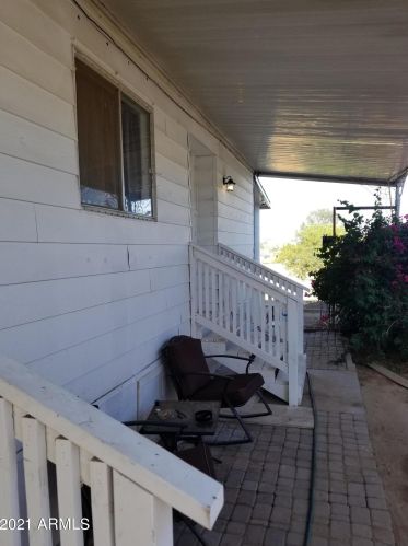 13014 19th Way, Phoenix AZ  85022-5017 exterior