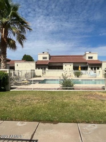 10828 29th Ave, Phoenix AZ  85029-4532 exterior