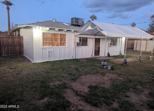 3629 Claremont St, Phoenix AZ 85015-2030 exterior