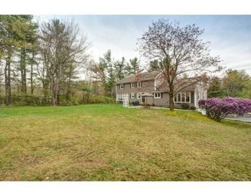 1 Iron Forge Rd, Worcester, MA 01612-1523