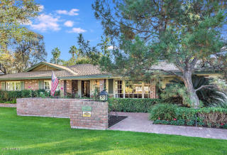 309 Flynn Ln, Phoenix AZ  85013-1113 exterior