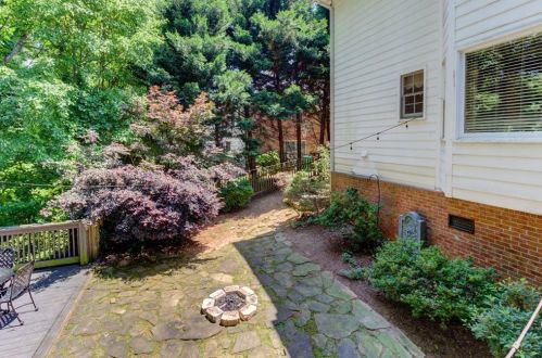 4815 Dunwoody Sta Dr, Atlanta GA 30338-4705 exterior