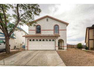 829 Schooner Dr, Henderson NV  89015-5661 exterior