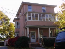 58 Erie Ave, Newton, MA 02461-1514