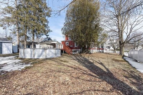 442 Central St, Winchendon MA 01475-1607 exterior