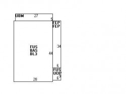 38 Mechanic St, Newton MA 02464-1436 floor plan