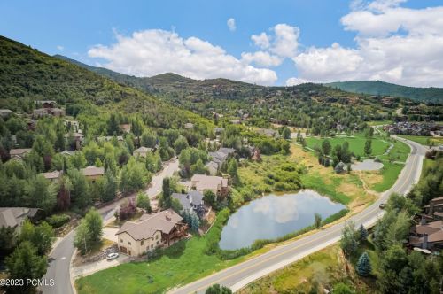 3152 Julies Dr, Park City UT 84098-8417 exterior