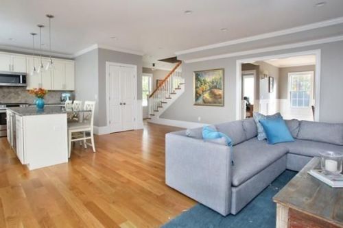 241 Elliot St, Newton MA  02464-1231 exterior