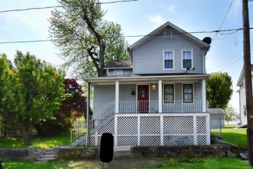 2929 Cedar Ave, Scranton, PA 18505-3108