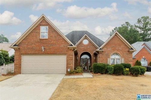 179 Venetian Way, Birmingham, AL 35209-6949