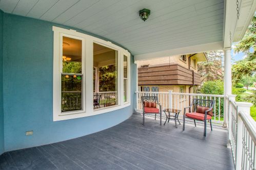 6940 34 St, Forest View IL 60402-3303 exterior