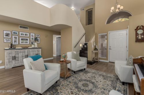 17209 47 St, Phoenix AZ 85032-9320 exterior