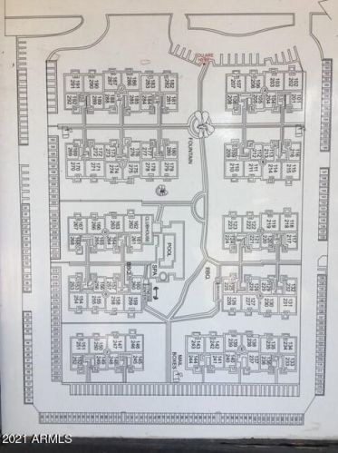 3825 Camelback Rd, Phoenix AZ 85018-2643 exterior