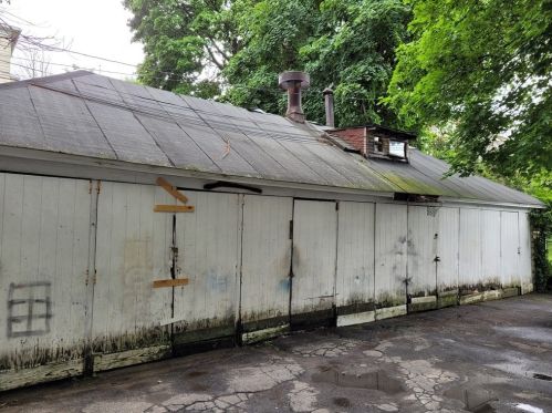 126 Endicott St, Worcester MA 01610-1944 exterior