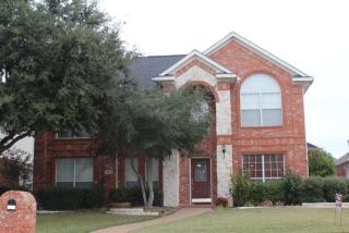 4421 Heath Ct, Plano TX  75024-3874 exterior