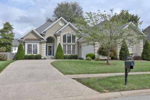 13509 Oliver Station Ct, Louisville, KY 40245-2128