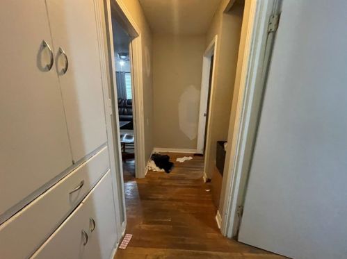 4128 Winfield Ave, Fort Worth TX  76109-4530 exterior