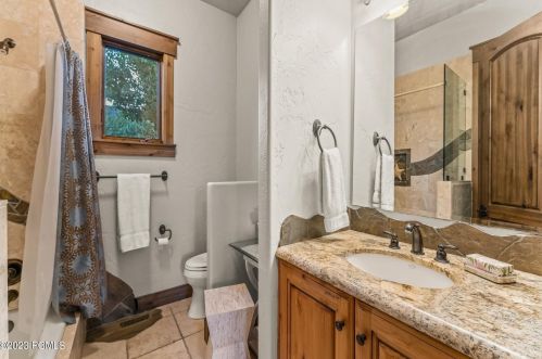 2702 Est Dr, Park City UT 84060-6878 exterior