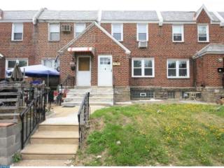 6548 Horrocks St, Philadelphia, PA 19149-2811