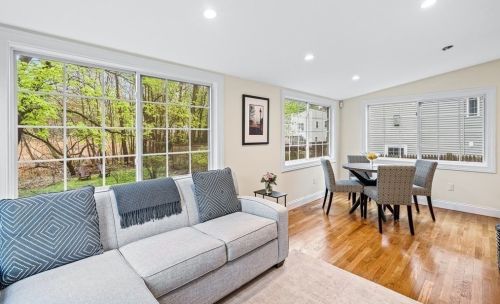 8 Clyde Ter, Arlington MA 02474-1509 exterior