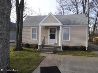 1337 Gilmore Ln, Louisville KY  40213-2167 exterior