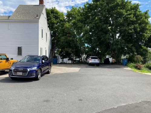 505 Washington St, Canton MA 02021-3650 exterior