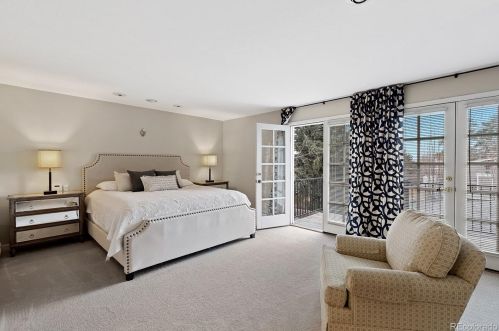 5992 Princeton Ave, Englewood CO 80111-1031 exterior