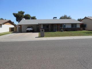 3837 Beryl Ave, Phoenix, AZ 85051-1137