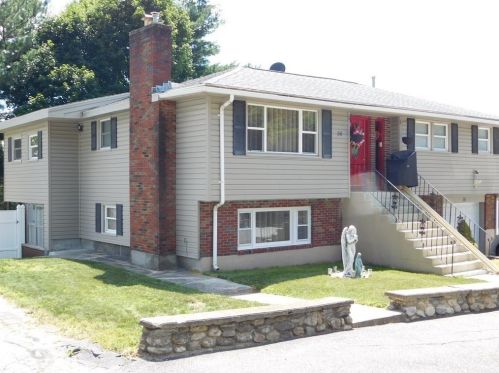 56 Dartmouth St, Worcester, MA 01604-3031