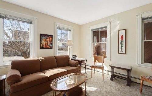 200 St, Weymouth MA 02191-1846 exterior