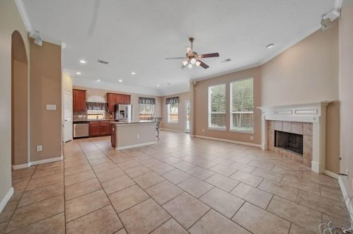 20418 Brg Mnr Ln, Richmond TX 77407-4053 exterior