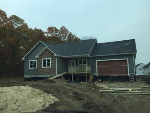 2457 Elm St, Dighton MA  02715-1210 exterior