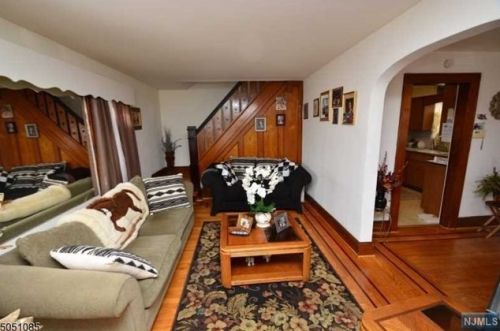 34 May St, Belleville NJ 07109-1711 exterior