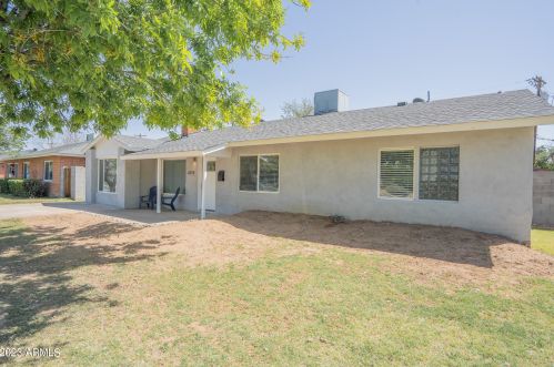 6119 18th Dr, Phoenix AZ  85015-2055 exterior