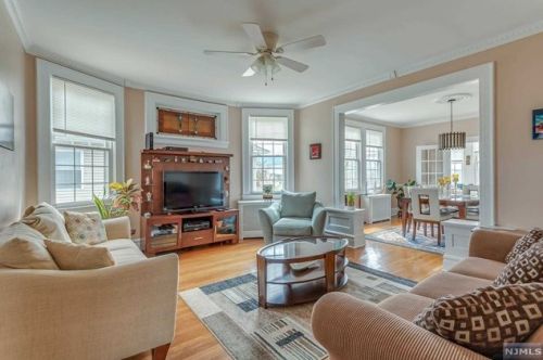 440 Belgrove Dr, Kearny NJ 07032-1628 exterior