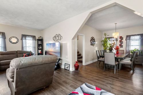 45 Clark St, Everett MA 02149-2009 exterior