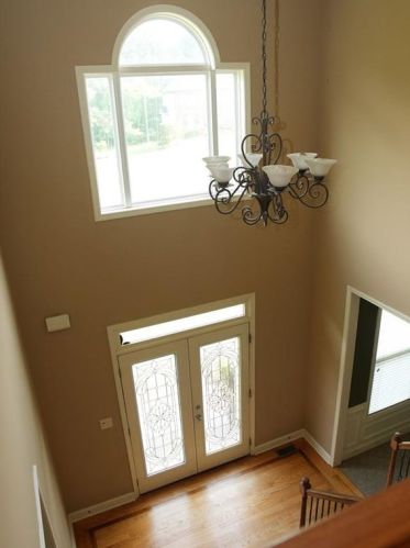 312 Pine Needle Ct, Stockbridge GA 30281-1595 exterior