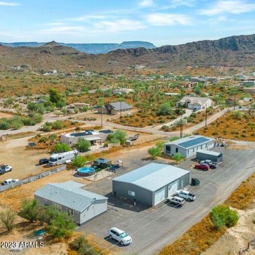 42330 3 St, Phoenix AZ 85086-7401 exterior