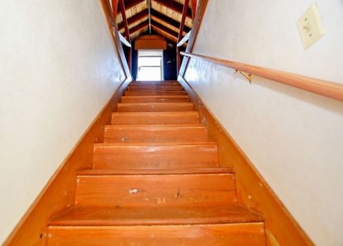 85 Caswell St, New Bedford MA 02745-2702 exterior