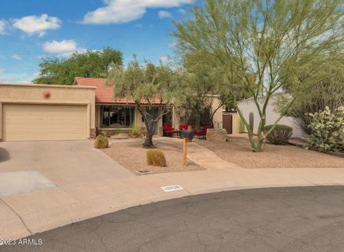 10438 45 Pl, Phoenix AZ 85050-8555 exterior